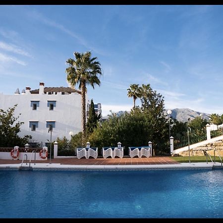 Sunset Apartment, Front Line Mijas Golf Exterior foto