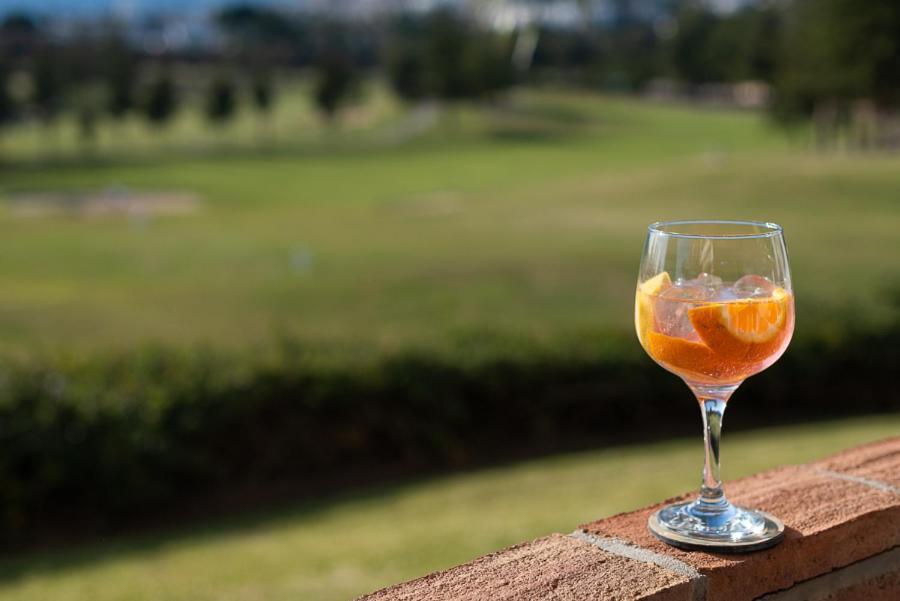 Sunset Apartment, Front Line Mijas Golf Exterior foto